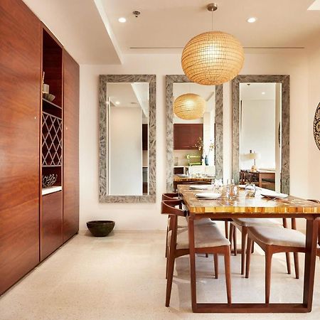 Villa Ocean View And Apartment Da Nang "Free Pick Up" Exterior photo