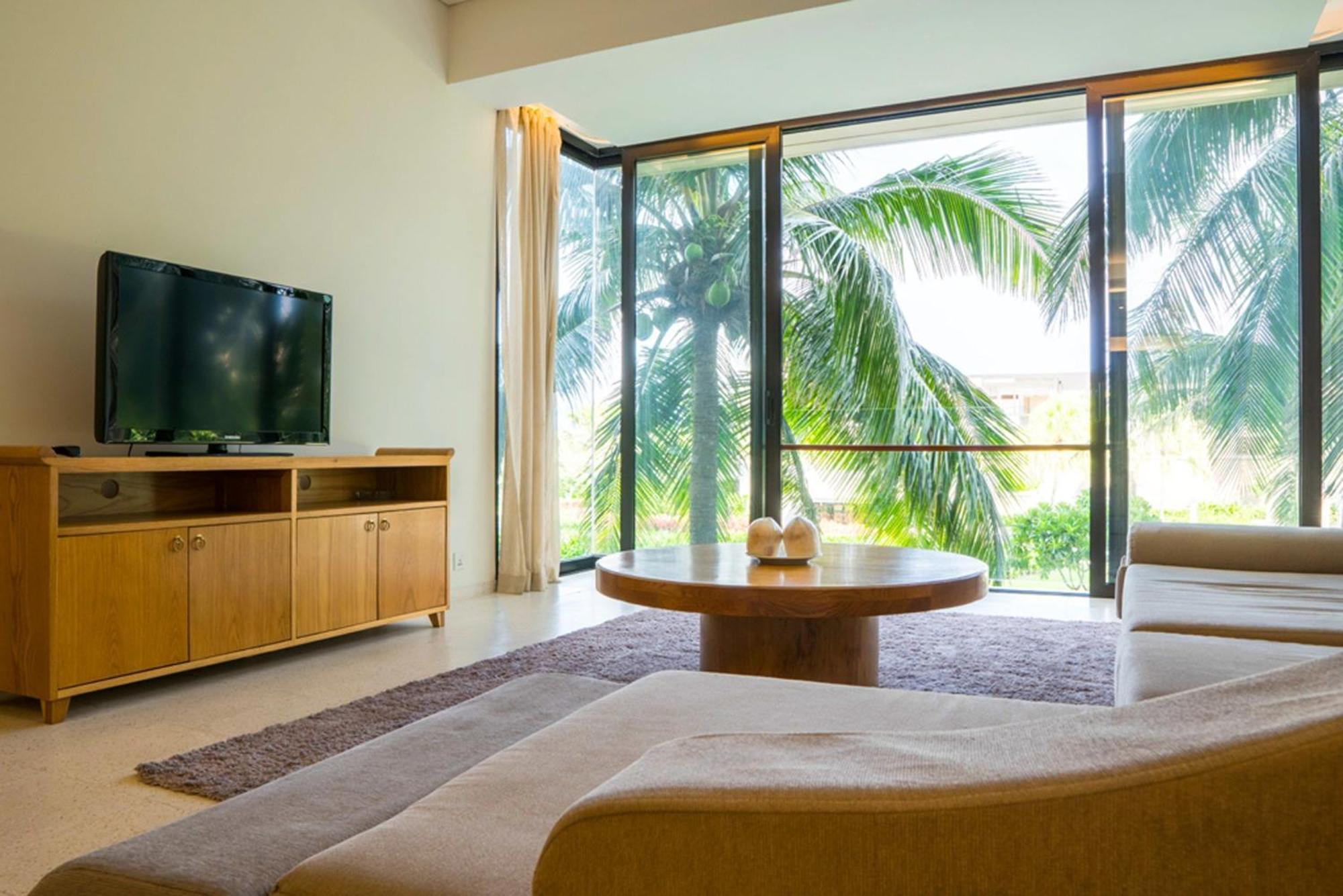 Villa Ocean View And Apartment Da Nang "Free Pick Up" Exterior photo
