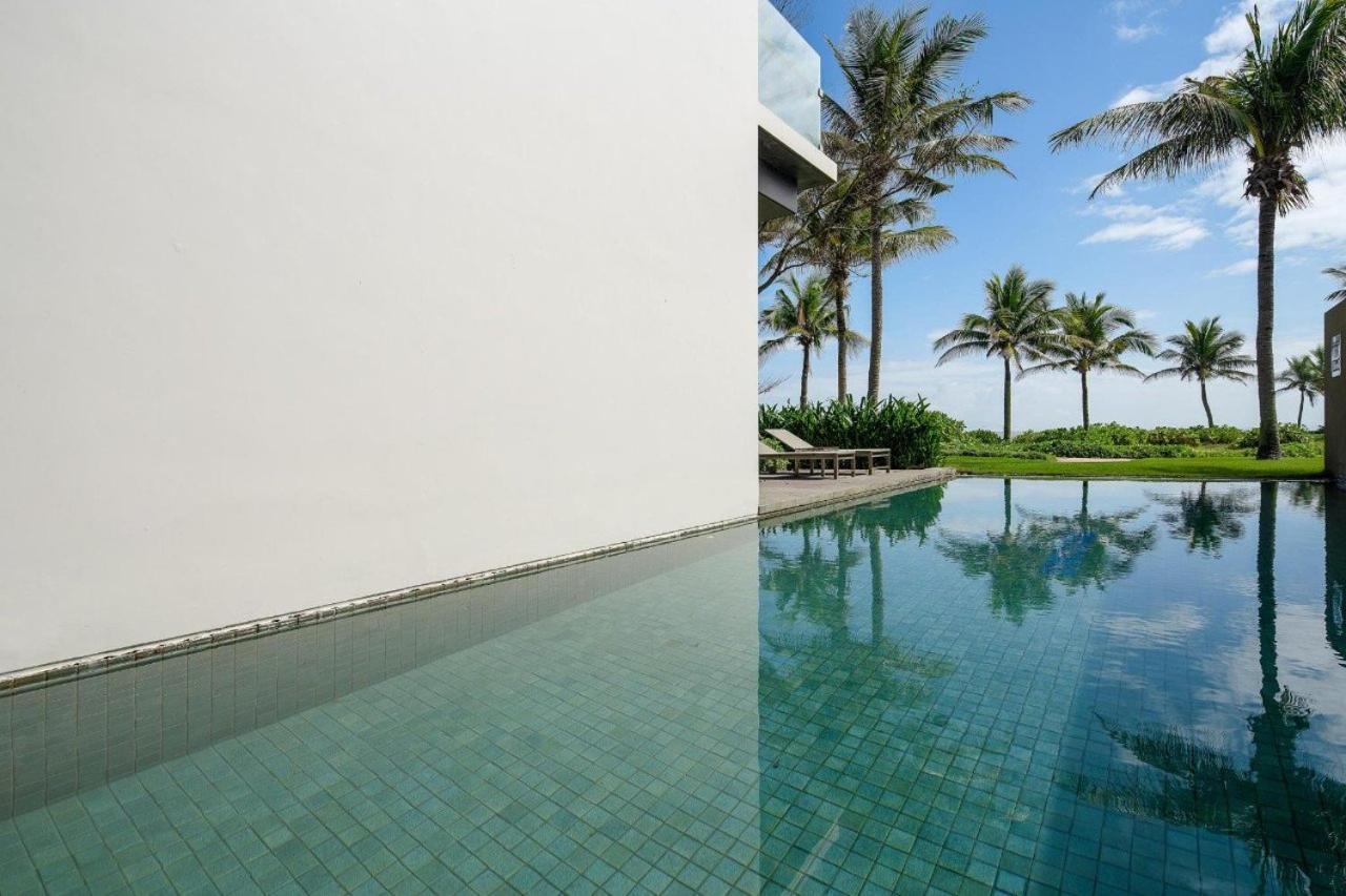 Villa Ocean View And Apartment Da Nang "Free Pick Up" Exterior photo