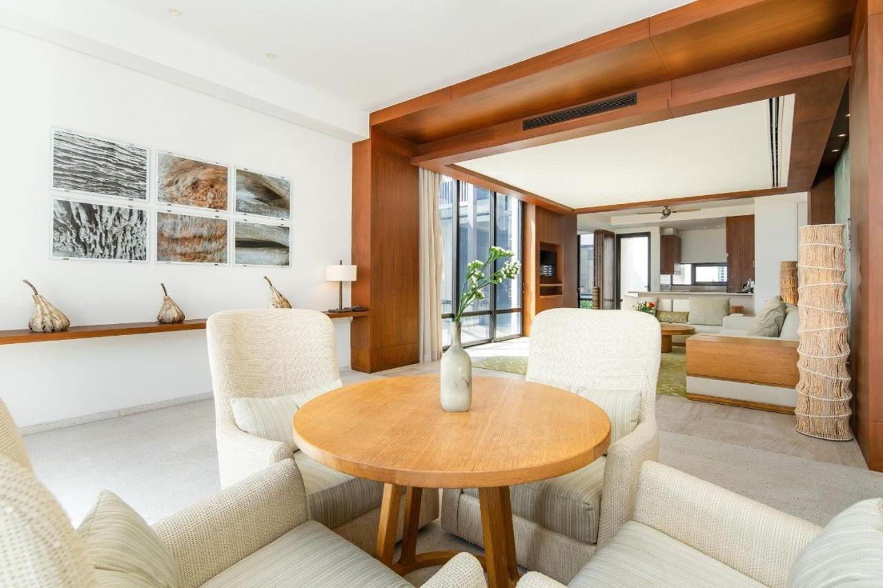 Villa Ocean View And Apartment Da Nang "Free Pick Up" Exterior photo