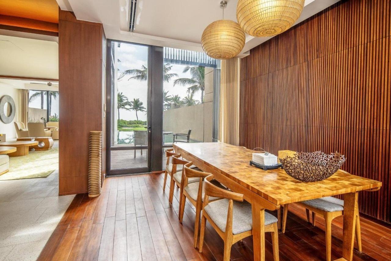 Villa Ocean View And Apartment Da Nang "Free Pick Up" Exterior photo