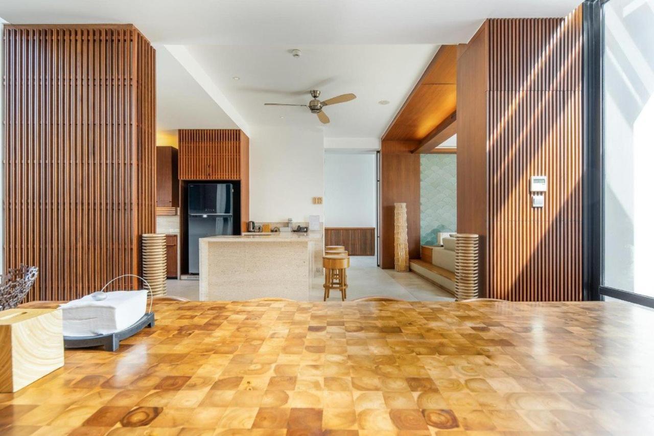 Villa Ocean View And Apartment Da Nang "Free Pick Up" Exterior photo