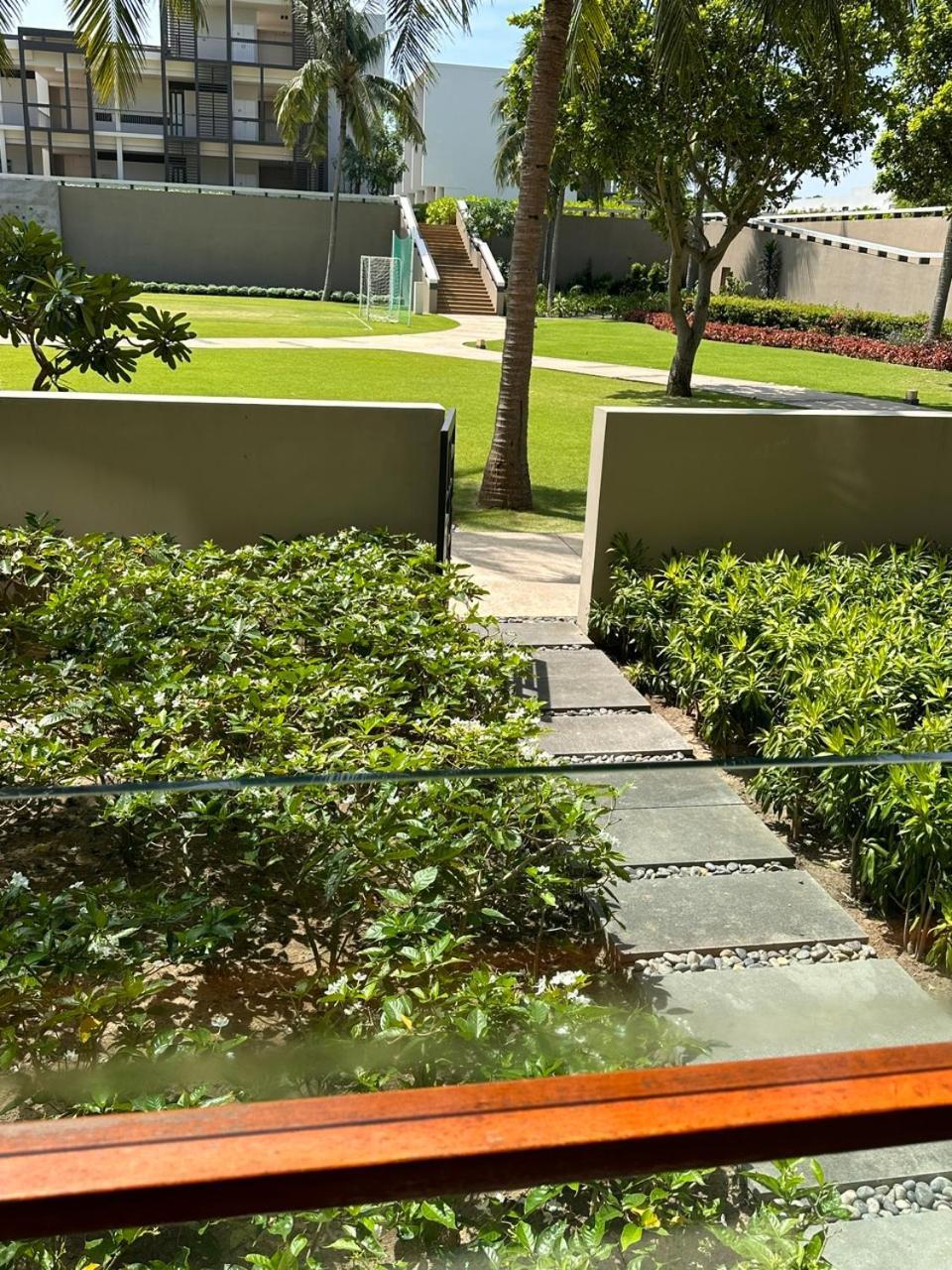 Villa Ocean View And Apartment Da Nang "Free Pick Up" Exterior photo