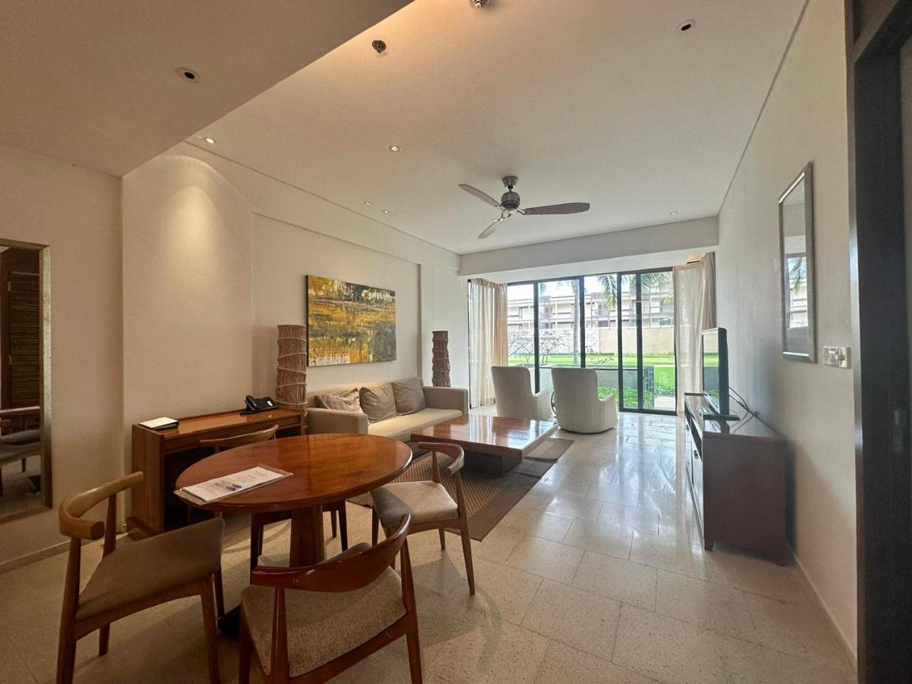 Villa Ocean View And Apartment Da Nang "Free Pick Up" Exterior photo