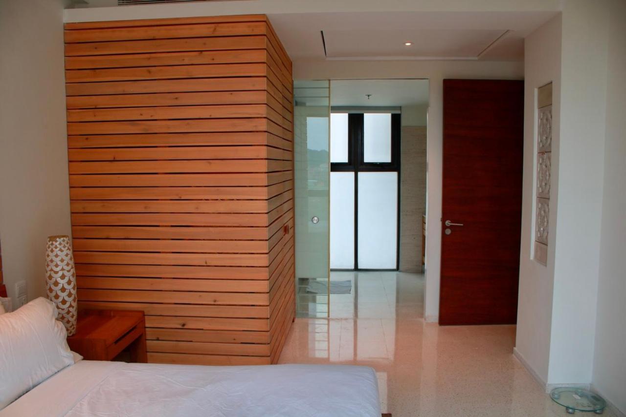 Villa Ocean View And Apartment Da Nang "Free Pick Up" Exterior photo