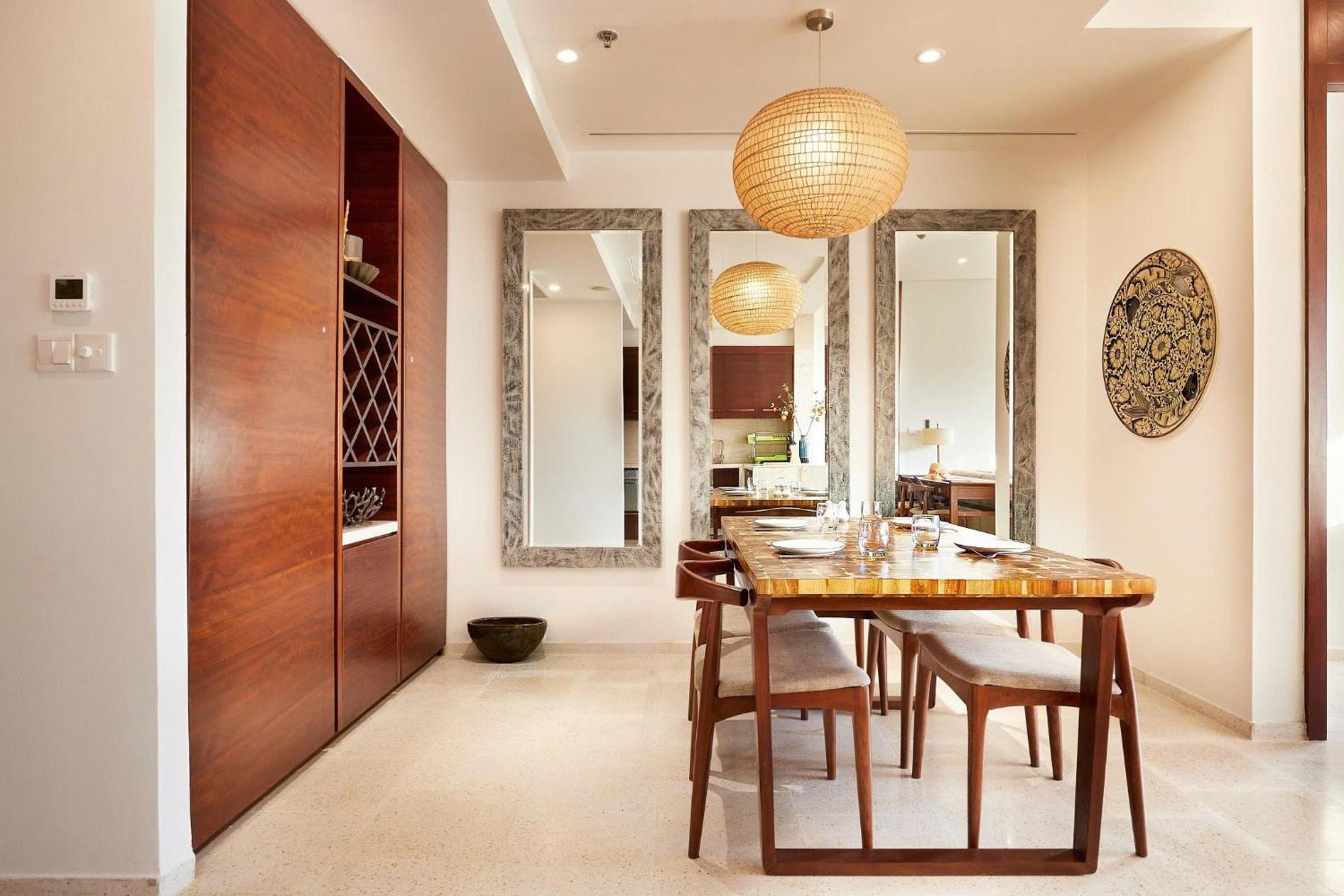 Villa Ocean View And Apartment Da Nang "Free Pick Up" Exterior photo