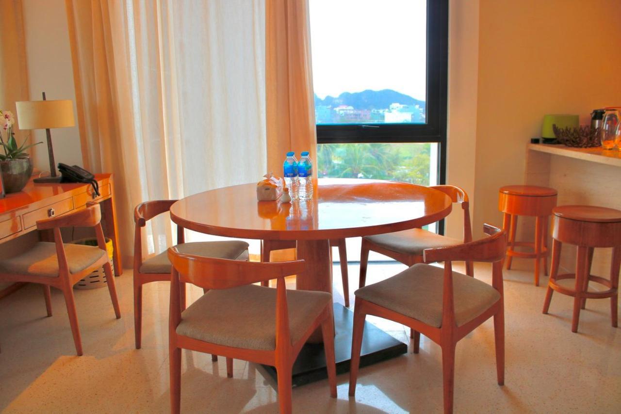 Villa Ocean View And Apartment Da Nang "Free Pick Up" Exterior photo