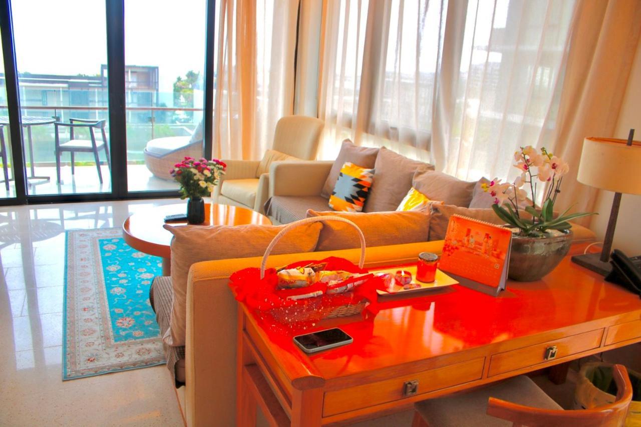 Villa Ocean View And Apartment Da Nang "Free Pick Up" Exterior photo