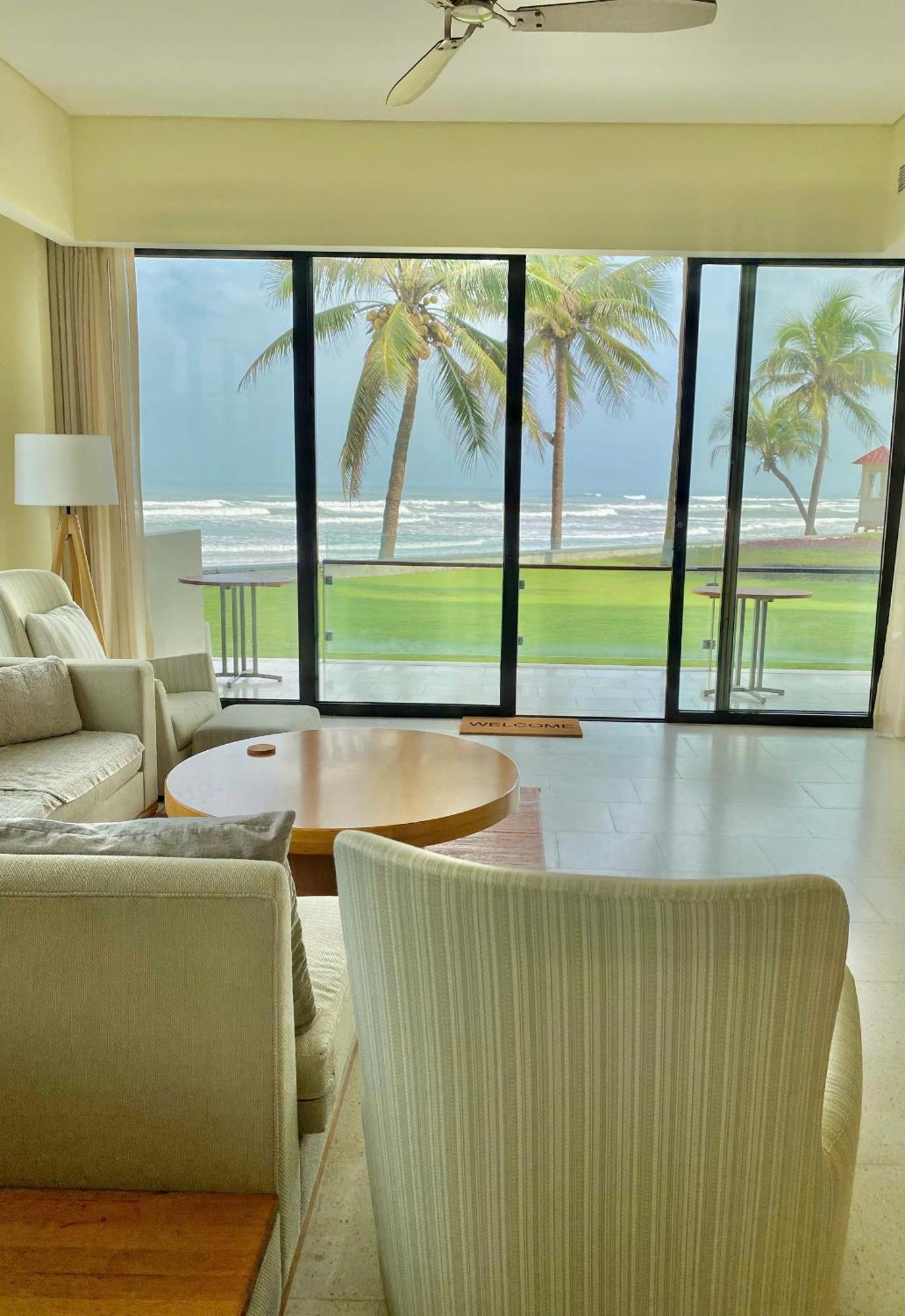 Villa Ocean View And Apartment Da Nang "Free Pick Up" Exterior photo